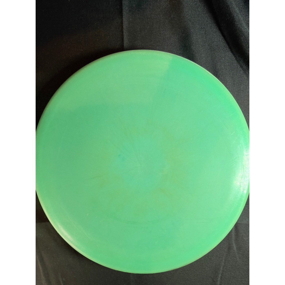 Innova Champion Discs Green Disc Golf Ghost Stamp Rancho Cucamonga‎ CA USA